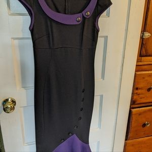 Wiggle Dress